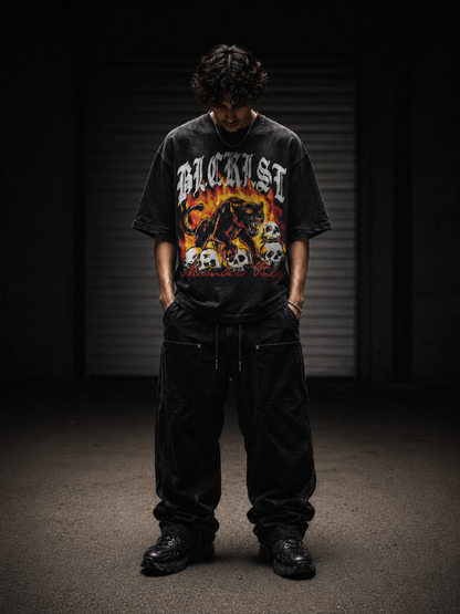 Members Only Tee