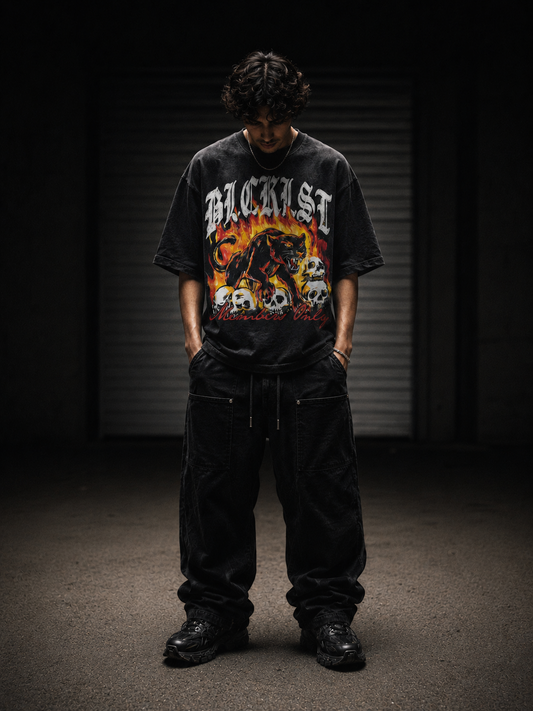 Members Only Tee