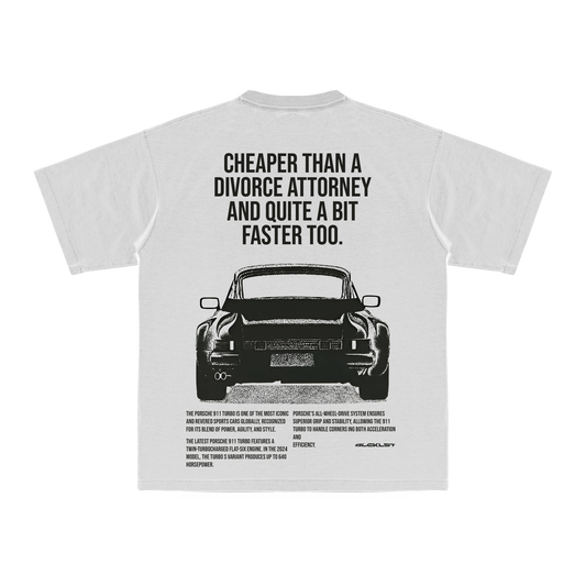 Porsche Special Edition Tee