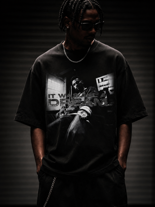 Karan Aujla Tee