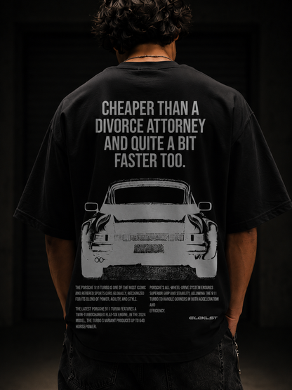 Porsche Special Edition Tee
