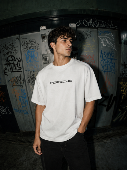 Porsche Special Edition Tshirt