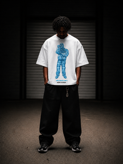 Drake Iceman Tee