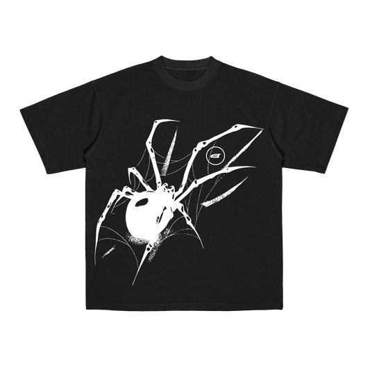 Y2K Spider Tee