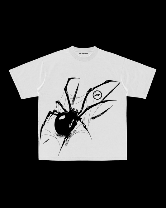 Y2K Spider Tee