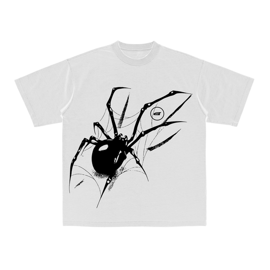 Y2K Spider Tee
