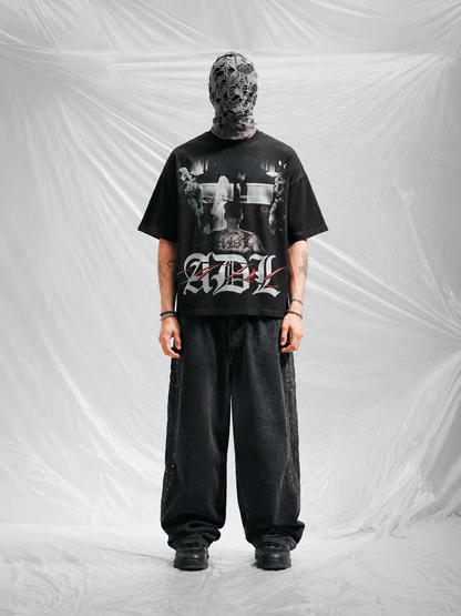 Yeat ADL Tshirt
