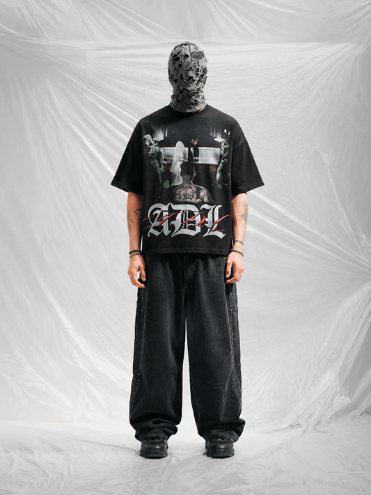 Yeat ADL Tshirt