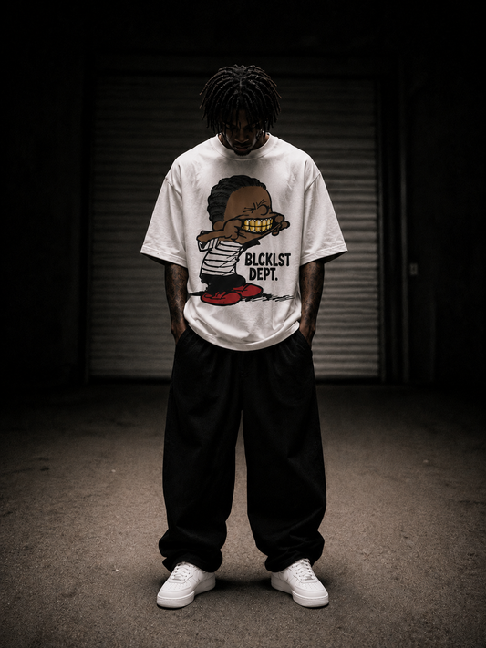 Grill Kid Tee